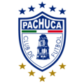 Apostar Pachuca en las casas de apuestas