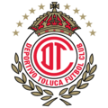 Apostar Toluca en las casas de apuestas